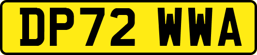 DP72WWA