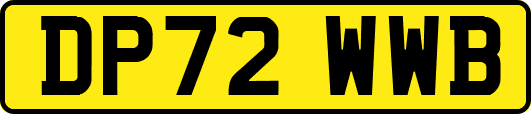 DP72WWB