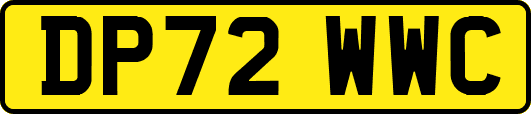 DP72WWC