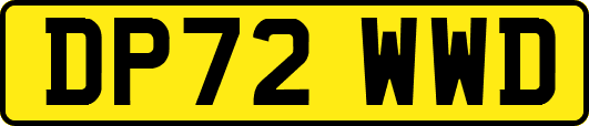DP72WWD