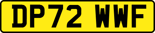 DP72WWF