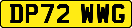 DP72WWG