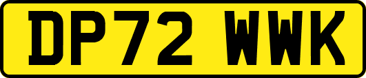 DP72WWK