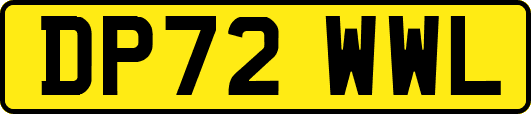 DP72WWL