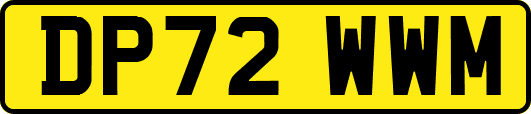 DP72WWM