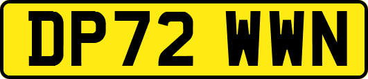 DP72WWN