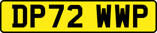 DP72WWP