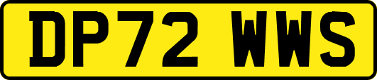 DP72WWS