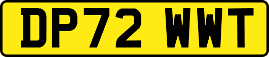 DP72WWT