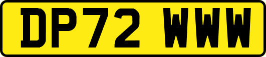 DP72WWW