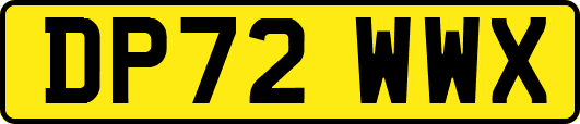 DP72WWX