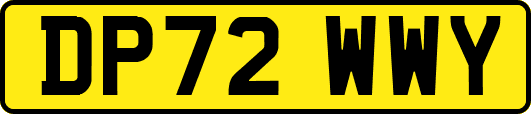 DP72WWY