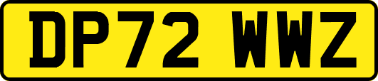 DP72WWZ