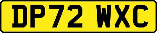 DP72WXC