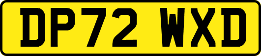 DP72WXD