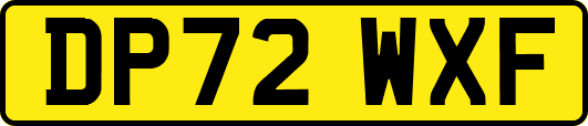 DP72WXF