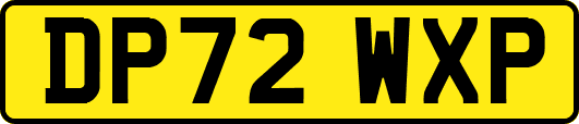 DP72WXP