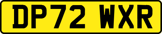 DP72WXR