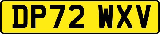 DP72WXV