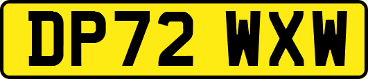 DP72WXW