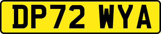 DP72WYA