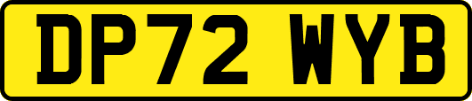 DP72WYB