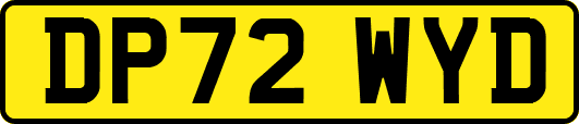 DP72WYD