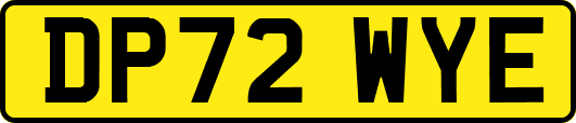 DP72WYE