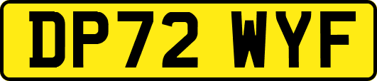 DP72WYF