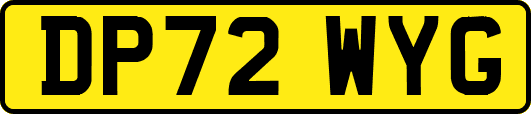DP72WYG