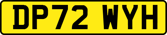 DP72WYH