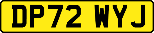 DP72WYJ