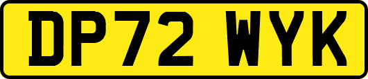 DP72WYK