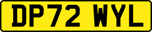 DP72WYL