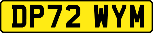 DP72WYM