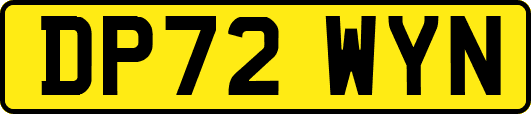 DP72WYN