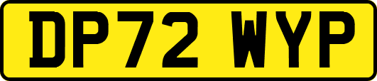 DP72WYP