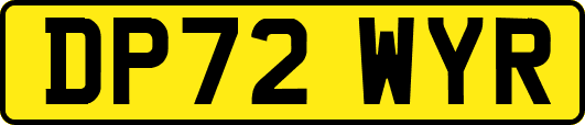 DP72WYR