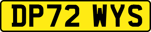 DP72WYS