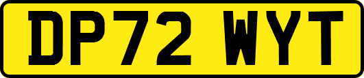 DP72WYT