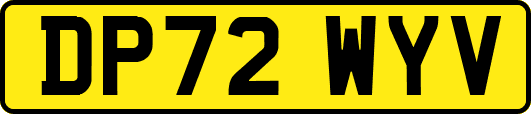 DP72WYV