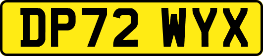 DP72WYX
