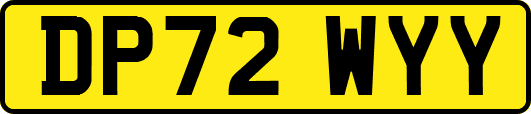 DP72WYY