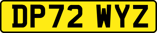 DP72WYZ
