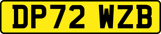 DP72WZB