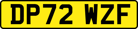 DP72WZF