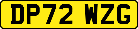 DP72WZG