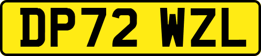 DP72WZL