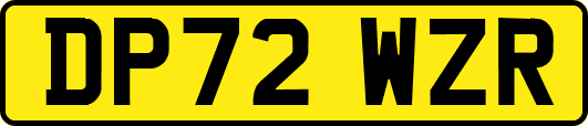 DP72WZR