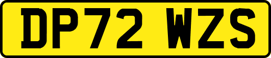 DP72WZS
